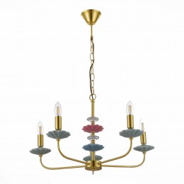 Светильник EVOLUCE SLE1117-203-05