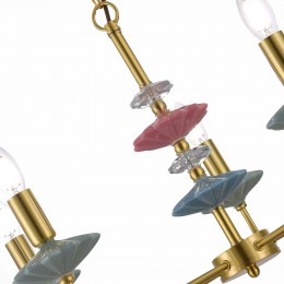 Светильник EVOLUCE SLE1117-203-05