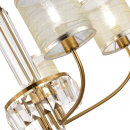 Светильник EVOLUCE SLE1119-303-05