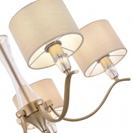 Светильник EVOLUCE SLE1126-203-05