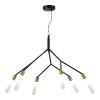 Светильник EVOLUCE SLE1129-403-06