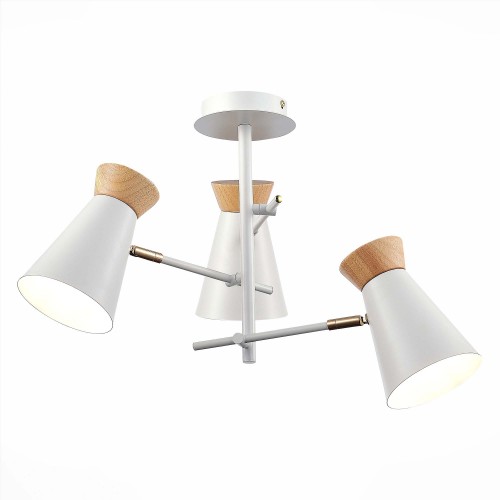 Светильник EVOLUCE SLE1252-502-03