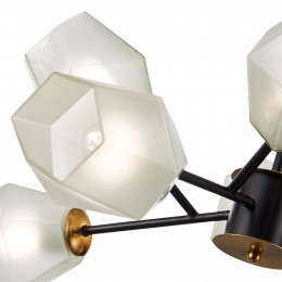 Светильник EVOLUCE SLE205102-08