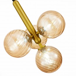 Светильник EVOLUCE SLE220323-04