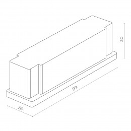 ST LUCE ST063.400.00