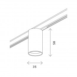 ST LUCE ST671.346.05