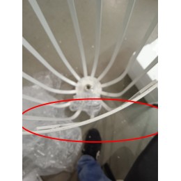 ST LUCE utsenka-SL6129.505.01