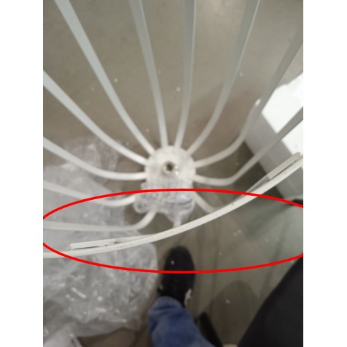 ST LUCE utsenka-SL6129.505.01