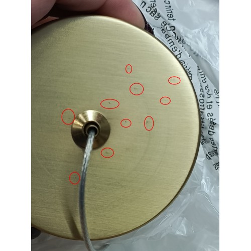 ST LUCE utsenka-SL6224.313.01