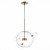 Светильник ST LUCE SL1133.203.01 Светильник ST LUCE SL1133.203.01