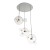Светильник ST LUCE SL1133.203.03 Светильник ST LUCE SL1133.203.03