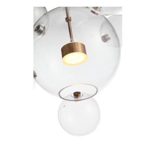 Светильник ST LUCE SL1133.213.01