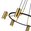 Светильник ST LUCE SL1215.403.06