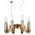Светильник ST LUCE SL1235.303.08 Светильник ST LUCE SL1235.303.08