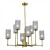Светильник ST LUCE SL1240.303.08 Светильник ST LUCE SL1240.303.08