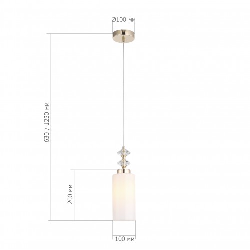 ST LUCE SL1402.253.01