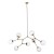 Светильник ST LUCE SL1506.203.08 Светильник ST LUCE SL1506.203.08