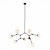 Светильник ST LUCE SL1506.403.08 Светильник ST LUCE SL1506.403.08