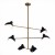 Светильник ST LUCE SL1801.303.06 Светильник ST LUCE SL1801.303.06