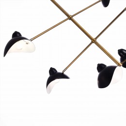 Светильник ST LUCE SL1801.303.06