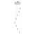 Светильник ST LUCE SL6114.103.08 Светильник ST LUCE SL6114.103.08