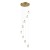 Светильник ST LUCE SL6114.203.08 Светильник ST LUCE SL6114.203.08