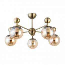 Светильник EVOLUCE SLE106302-05