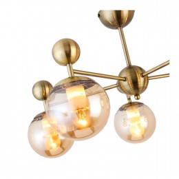 Светильник EVOLUCE SLE106302-05