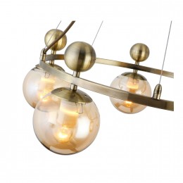 Светильник EVOLUCE SLE106303-05