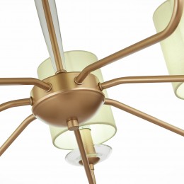 Светильник EVOLUCE SLE108002-07