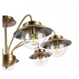 Светильник EVOLUCE SLE110102-07