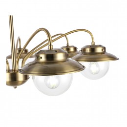 Светильник EVOLUCE SLE110102-07