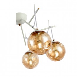 Светильник EVOLUCE SLE110202-05