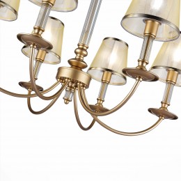 Светильник EVOLUCE SLE1115-203-06