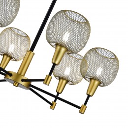 Светильник EVOLUCE SLE1137-402-06