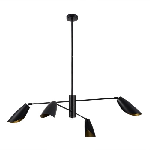 Светильник EVOLUCE SLE1254-403-04