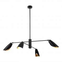 Светильник EVOLUCE SLE1254-403-04