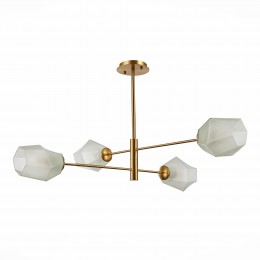 Светильник EVOLUCE SLE205202-04