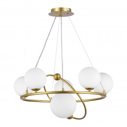 Светильник EVOLUCE SLE2210-203-06