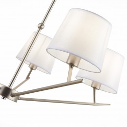 Светильник EVOLUCE SLE300102-05