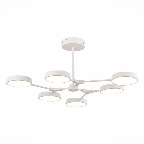 Светильник EVOLUCE SLE6003-502-06