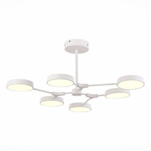 Светильник EVOLUCE SLE6003-502-06