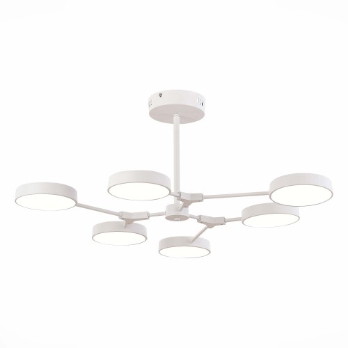 Светильник EVOLUCE SLE6003-502-06