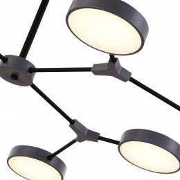 Светильник EVOLUCE SLE6003-702-08