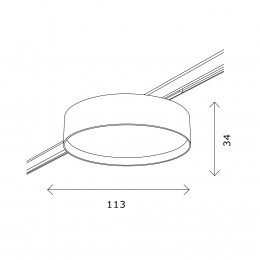 ST LUCE ST670.346.12