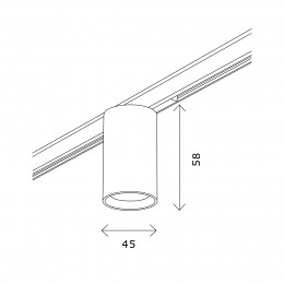 ST LUCE ST671.436.09