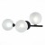 Светильник ST LUCE SL1184.411.03 Светильник ST LUCE SL1184.411.03