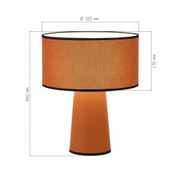 Светильник ST LUCE SL1354.604.01