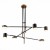 Светильник ST LUCE SL1604.432.06 Светильник ST LUCE SL1604.432.06