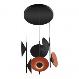 Светильник ST LUCE SL3003.403.09